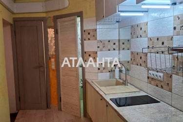 3-комнатная квартира по адресу ул. Нежинская (площадь 51,5 м²) - Atlanta.ua - фото 44