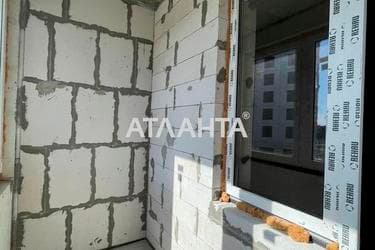 1-комнатная квартира по адресу ул. Варненская (площадь 50,9 м²) - Atlanta.ua - imageAlt 11