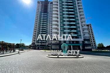 1-комнатная квартира по адресу ул. Варненская (площадь 50,9 м²) - Atlanta.ua - imageAlt 7
