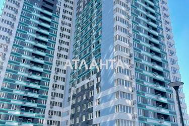1-комнатная квартира по адресу ул. Варненская (площадь 50,9 м²) - Atlanta.ua - imageAlt 12