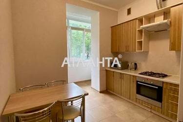 1-кімнатна квартира за адресою вул. Генерала Юнаківа (площа 45,9 м²) - Atlanta.ua - фото 7