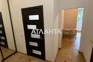 1-кімнатна квартира за адресою вул. Генерала Юнаківа (площа 45,9 м²) - Atlanta.ua - фото 9