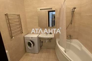 1-кімнатна квартира за адресою вул. Генерала Юнаківа (площа 45,9 м²) - Atlanta.ua - фото 10