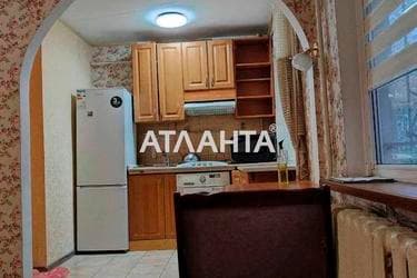 1-комнатная квартира по адресу Вишневского ген. Пер. (площадь 30 м²) - Atlanta.ua - фото 10