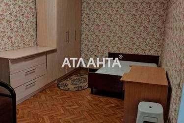 1-комнатная квартира по адресу Вишневского ген. Пер. (площадь 30 м²) - Atlanta.ua - фото 11