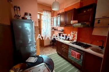2-комнатная квартира по адресу Личаковская ул. (площадь 48,9 м²) - Atlanta.ua - imageAlt 9