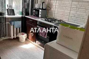 1-комнатная квартира по адресу Фонтанская дор. (площадь 32 м²) - Atlanta.ua - фото 8