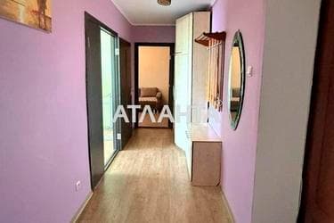 2-кімнатна квартира за адресою Люстдорфська дор. (площа 53,5 м²) - Atlanta.ua - фото 8