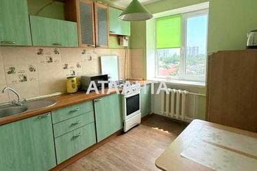 2-кімнатна квартира за адресою Люстдорфська дор. (площа 53,5 м²) - Atlanta.ua - фото 9