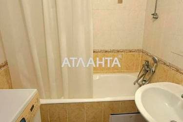 2-кімнатна квартира за адресою Люстдорфська дор. (площа 53,5 м²) - Atlanta.ua - фото 13