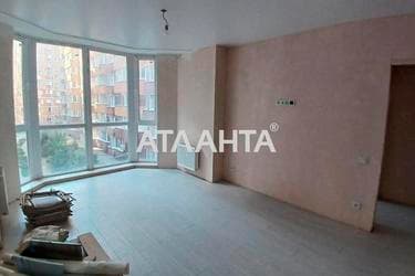 1-кімнатна квартира за адресою вул. Шкільна (площа 44 м²) - Atlanta.ua - фото 14