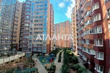 1-кімнатна квартира за адресою вул. Шкільна (площа 44 м²) - Atlanta.ua - фото 25