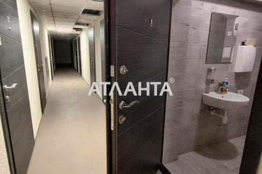 1-комнатная квартира по адресу ул. Яблоневая (площадь 15,7 м²) - Atlanta.ua - фото 29