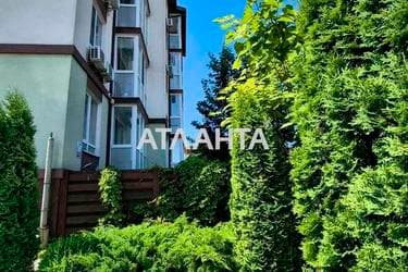 1-комнатная квартира по адресу ул. Яблоневая (площадь 15,7 м²) - Atlanta.ua - фото 36