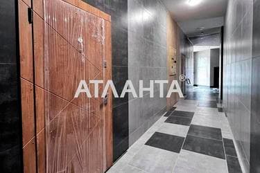 1-комнатная квартира по адресу ул. Кобылянской Ольги (площадь 40,4 м²) - Atlanta.ua - фото 24