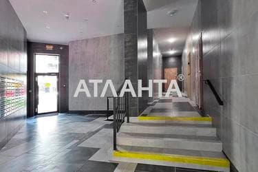 1-комнатная квартира по адресу ул. Кобылянской Ольги (площадь 40,4 м²) - Atlanta.ua - фото 26