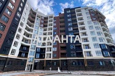 1-комнатная квартира по адресу ул. Кобылянской Ольги (площадь 40,4 м²) - Atlanta.ua - фото 28