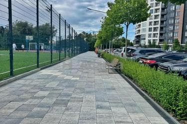 1-кімнатна квартира за адресою вул. Кобилянської Ольги (площа 40,4 м²) - Atlanta.ua - фото 36