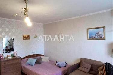 1-кімнатна квартира (площа 35,8 м²) - фото 22 1-кімнатна квартира (площа 35,8 м²) - Atlanta.ua - фото 22