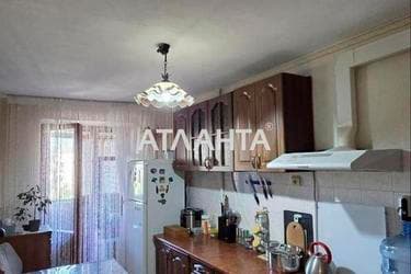 1-кімнатна квартира (площа 35,8 м²) - фото 27 1-кімнатна квартира (площа 35,8 м²) - Atlanta.ua - фото 27