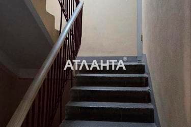 1-кімнатна квартира (площа 35,8 м²) - фото 39 1-кімнатна квартира (площа 35,8 м²) - Atlanta.ua - фото 39