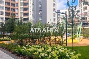 2-комнатная квартира по адресу ул. Кобылянской Ольги (площадь 56,9 м²) - Atlanta.ua - imageAlt 23