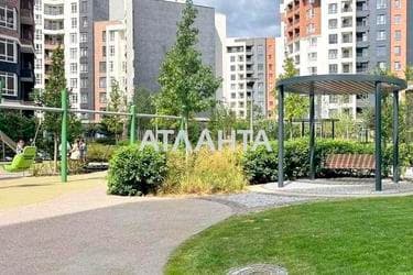 2-комнатная квартира по адресу ул. Кобылянской Ольги (площадь 56,9 м²) - Atlanta.ua - imageAlt 27
