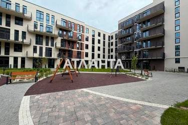 1-комнатная квартира по адресу ул. Лесная (площадь 38,5 м²) - Atlanta.ua - imageAlt 7