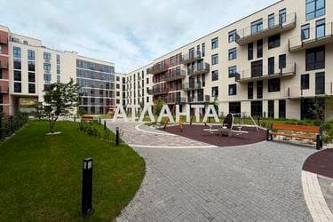1-комнатная квартира по адресу ул. Лесная (площадь 38,5 м²) - Atlanta.ua - imageAlt 10