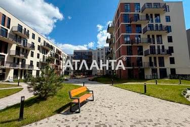 1-комнатная квартира по адресу ул. Лесная (площадь 38,5 м²) - Atlanta.ua - imageAlt 11