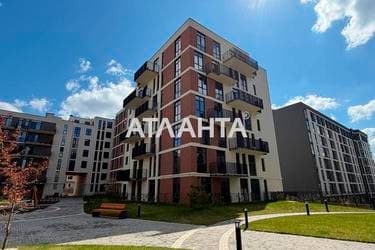 1-комнатная квартира по адресу ул. Лесная (площадь 38,5 м²) - Atlanta.ua - imageAlt 12