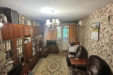 3-кімнатна квартира за адресою вул. Героїв оборони Одеси(Героїв Сталінграду) (площа 49 м²) - Atlanta.ua - фото 16