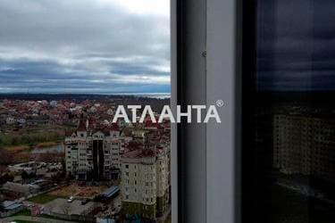 1-кімнатна квартира за адресою вул. Марсельська (площа 34,5 м²) - Atlanta.ua - фото 19