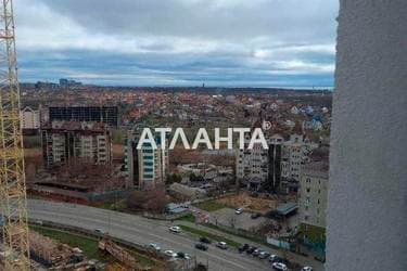 1-кімнатна квартира за адресою вул. Марсельська (площа 34,5 м²) - Atlanta.ua - фото 20