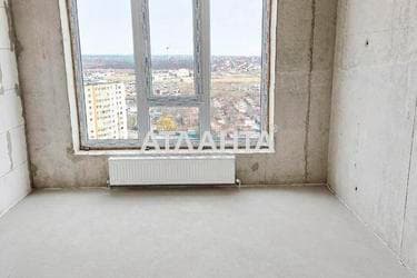 1-кімнатна квартира за адресою вул. Марсельська (площа 34,5 м²) - Atlanta.ua - фото 12