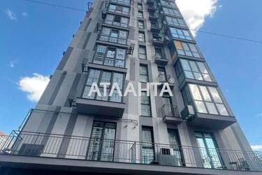 1-комнатная квартира по адресу Среднефонтанский пер. (площадь 36,8 м²) - Atlanta.ua - imageAlt 13
