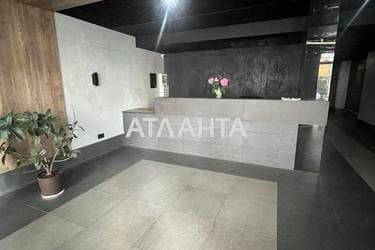 1-комнатная квартира по адресу Среднефонтанский пер. (площадь 36,8 м²) - Atlanta.ua - imageAlt 22