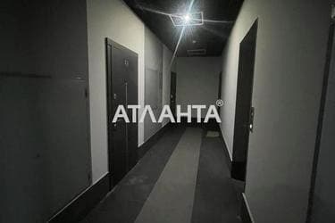 1-комнатная квартира по адресу Среднефонтанский пер. (площадь 36,8 м²) - Atlanta.ua - imageAlt 23