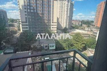 1-комнатная квартира по адресу Среднефонтанский пер. (площадь 36,8 м²) - Atlanta.ua - imageAlt 19