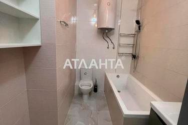 1-комнатная квартира по адресу Среднефонтанский пер. (площадь 36,8 м²) - Atlanta.ua - imageAlt 16