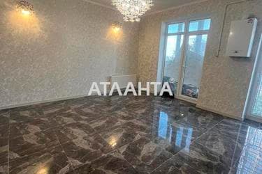 1-комнатная квартира по адресу Среднефонтанский пер. (площадь 36,8 м²) - Atlanta.ua - imageAlt 21