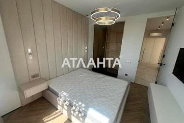 1-кімнатна квартира за адресою вул. Перлинна (площа 44 м²) - Atlanta.ua - фото 10
