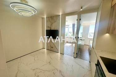 1-кімнатна квартира за адресою вул. Перлинна (площа 44 м²) - Atlanta.ua - фото 14
