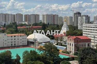 1-комнатная квартира по адресу Фонтанская дор. (площадь 45 м²) - Atlanta.ua - фото 51