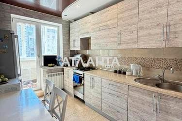 2-комнатная квартира по адресу ул. Сахарова (площадь 46,2 м²) - Atlanta.ua - фото 14