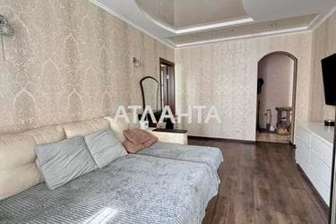 2-комнатная квартира по адресу ул. Сахарова (площадь 46,2 м²) - Atlanta.ua - фото 17