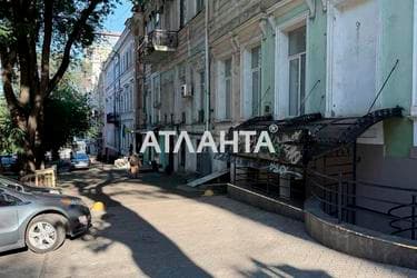 Коммерческая недвижимость по адресу ул. Греческая (площадь 92,6 м²) - Atlanta.ua - imageAlt 24