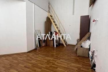 Коммерческая недвижимость по адресу ул. Греческая (площадь 92,6 м²) - Atlanta.ua - imageAlt 21