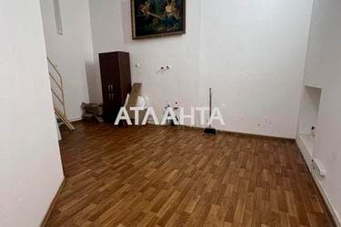 Коммерческая недвижимость по адресу ул. Греческая (площадь 92,6 м²) - Atlanta.ua - imageAlt 20