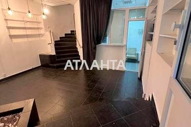Коммерческая недвижимость по адресу ул. Греческая (площадь 92,6 м²) - Atlanta.ua - imageAlt 17